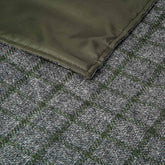The Little Explorer - Grey & Olive Tweed - Heating & Plumbing London - The Walker's essential
